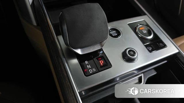 Land Rover Range Rover 5th Generation id 4783769 из Кореи 19