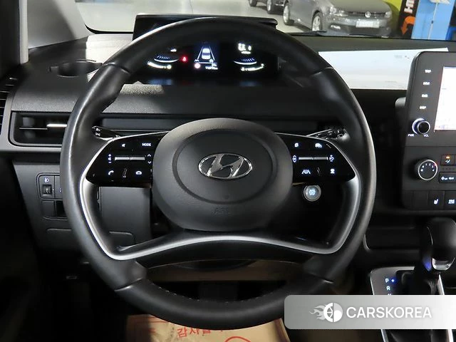 Hyundai Staria id 4534164 из Кореи 19