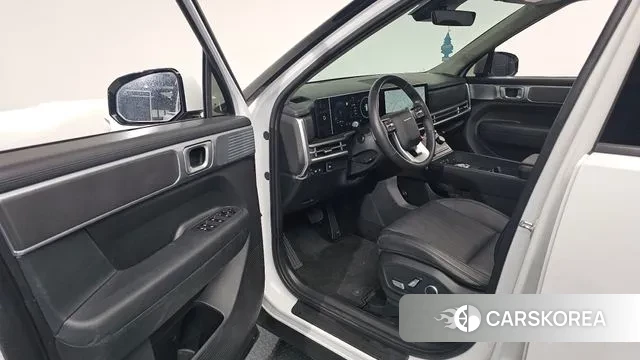 Hyundai Santa Fe (MX5) id 3502780 из Кореи 19