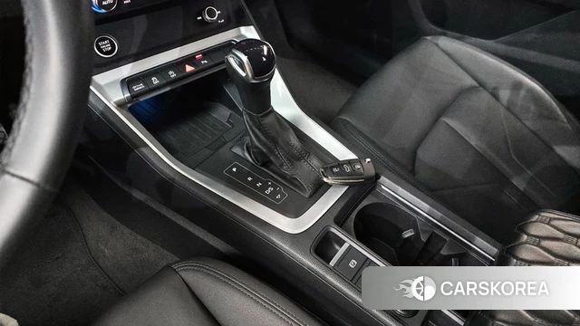 Audi Q3 (F3) id 4388647 из Кореи 31