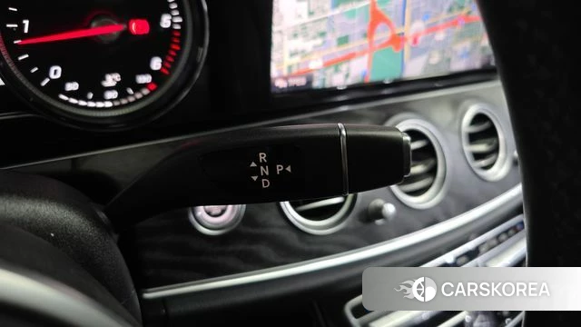 Mercedes-Benz E-Class W213 id 4410719 из Кореи 33