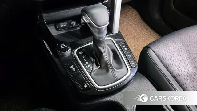 Kia Seltos id 3402594 из Кореи 19