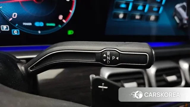 Mercedes-Benz GLE-Class W167 id 3360460 из Кореи 19