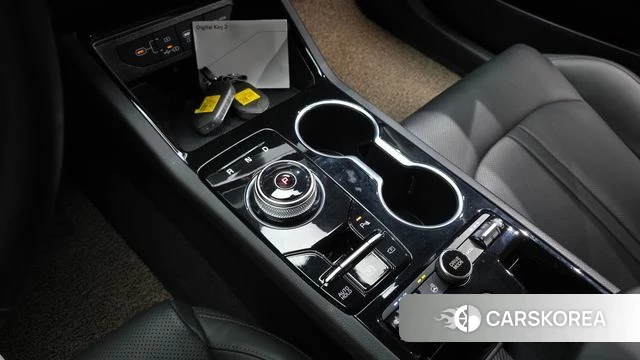 Kia The New K5 Hybrid 3rd generation id 4623143 из Кореи 19
