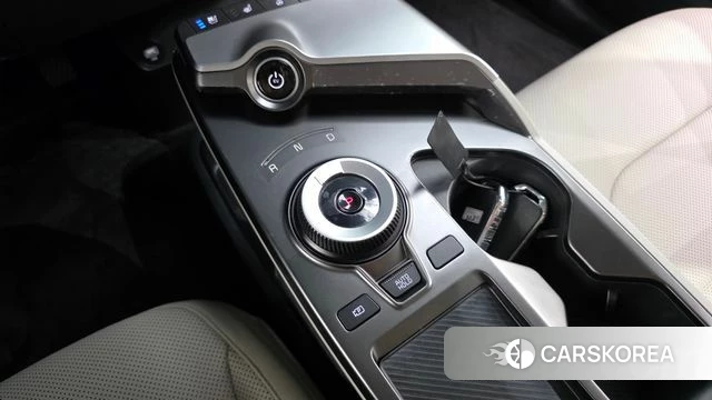 Kia EV6 id 4735048 из Кореи 32