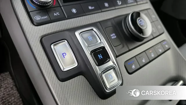 Hyundai The New Palisade id 3581050 из Кореи 19