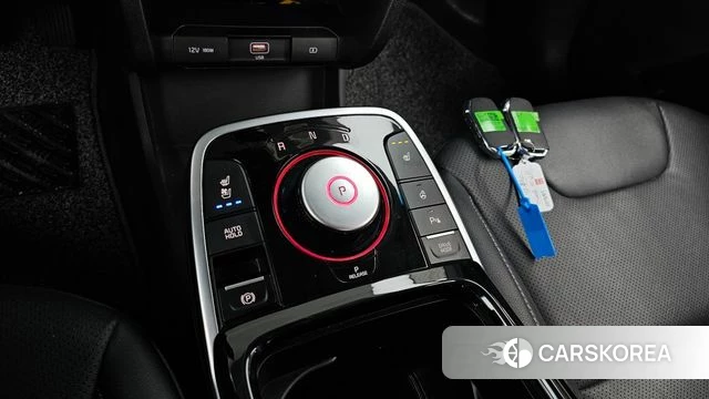 Kia Niro Plus id 3851055 из Кореи 19