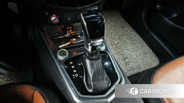 Ssangyong Tivoli Armor id 4180508 из Кореи 19