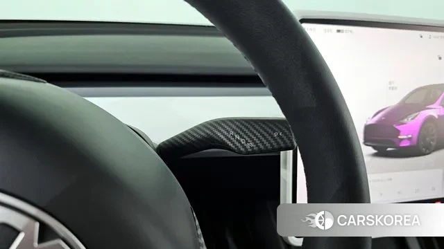 Tesla Model Y id 3217818 из Кореи 19