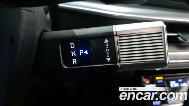 Hyundai Grandeur Hybrid (GN7) id 2438687 из Кореи 19