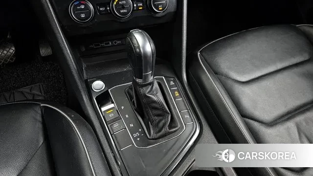 Volkswagen Tiguan second Generation id 3055658 из Кореи 19