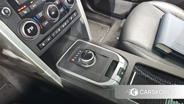 Land Rover Discovery Sports id 3627298 из Кореи 19