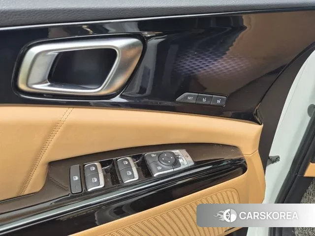 Kia Carnival 4th generation id 3355149 из Кореи 19