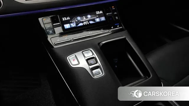 Hyundai The New Grandeur IG id 3753518 из Кореи 19