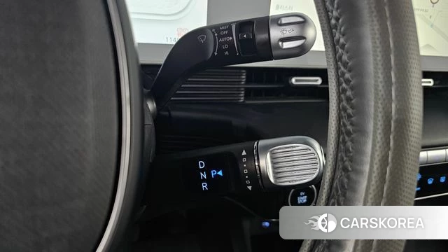 Hyundai Ionic 5 id 4350161 из Кореи 29