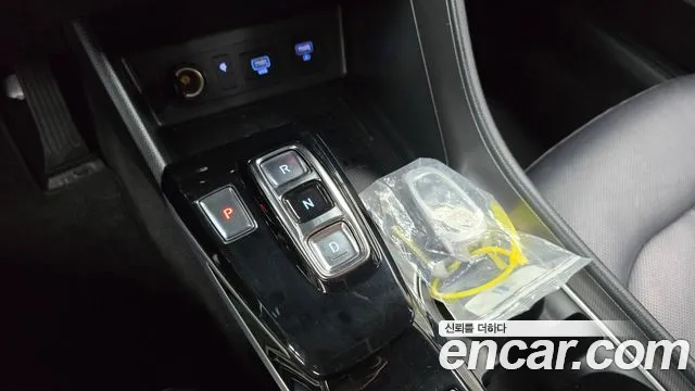 Hyundai Sonata (DN8) id 2824452 из Кореи 19