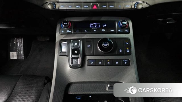 Hyundai Palisade id 3860503 из Кореи 19