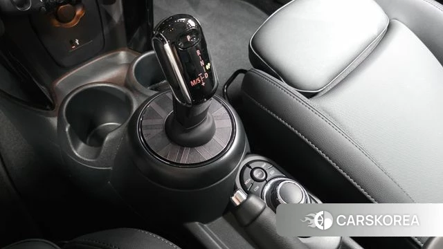 Mini Cooper id 4655934 из Кореи 31