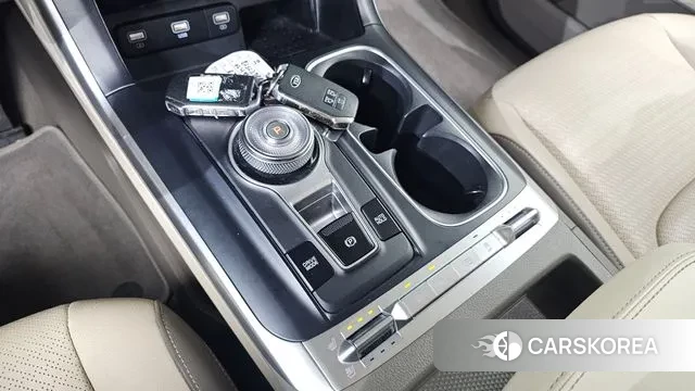 Kia Carnival 4th generation id 3727591 из Кореи 19