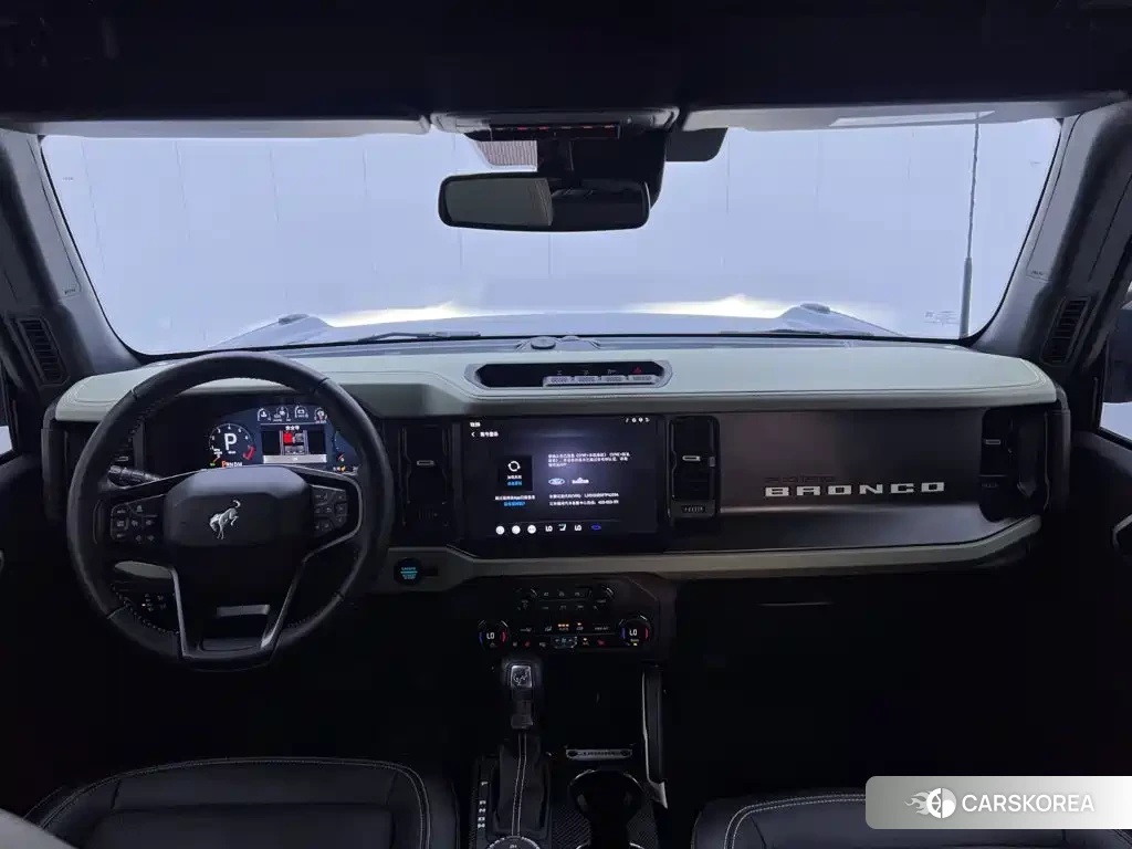 Ford Mustang id 4600423 из Китая 27