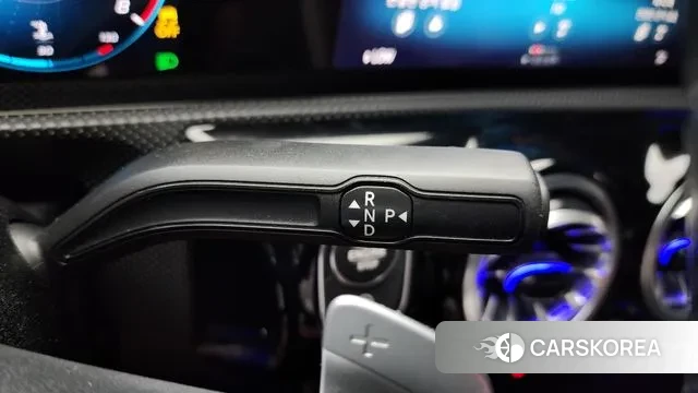 Mercedes-Benz A-Class W177 id 3053447 из Кореи 19