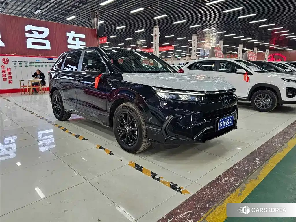 Honda Breeze id 4628012 из Китая 12