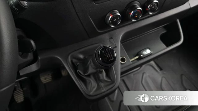 Renault Korea (Samsung) Master id 4302143 из Кореи 30