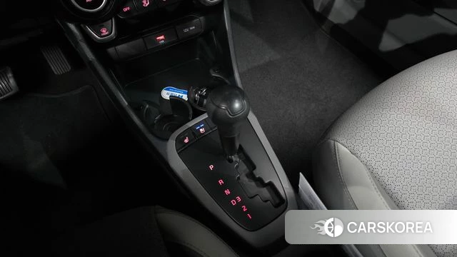 Kia Morning Urban (JA) id 3954739 из Кореи 19