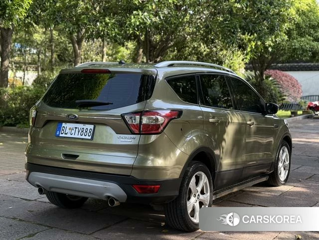 Ford Winged Tiger id 4210792 из Китая 13