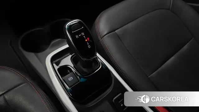 Chevrolet (GM Daewoo) Bolt EV id 3060386 из Кореи 19