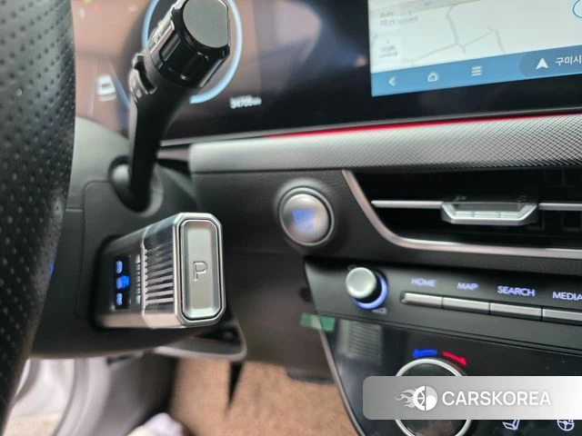 Hyundai Sonata D Edge (DN8) id 4842472 из Кореи 19