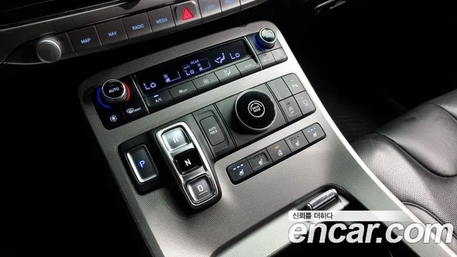 Hyundai Palisade id 2868902 из Кореи 19