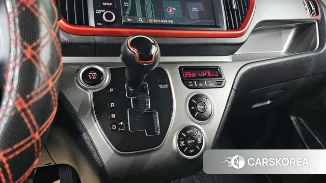 Kia The New Ray id 3498386 из Кореи 19