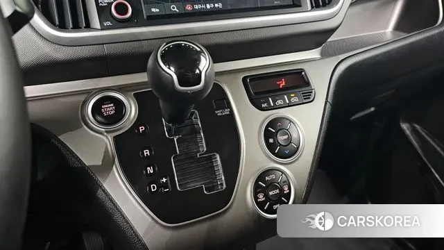 Kia The New Ray id 3746865 из Кореи 19