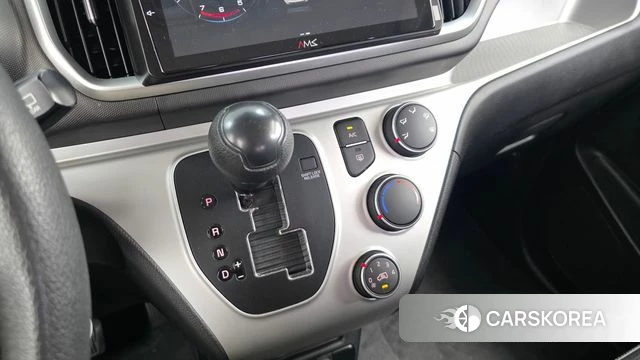 Kia The New Ray id 4593178 из Кореи 19