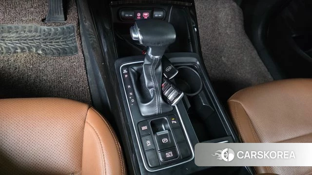 Kia The New Sorento id 4615348 из Кореи 19