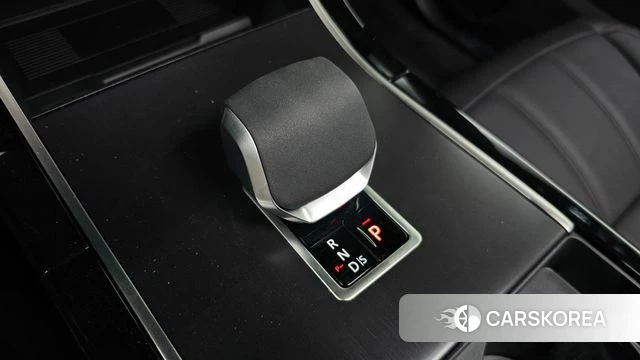 Land Rover Range Rover Evoque 2nd Generation id 4359737 из Кореи 19