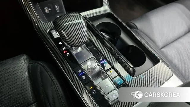 Kia K7 Premier id 2980743 из Кореи 19