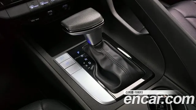 Hyundai Avante (CN7) id 2844334 из Кореи 19