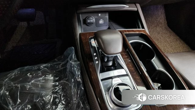 Kia More K9 id 3808332 из Кореи 19