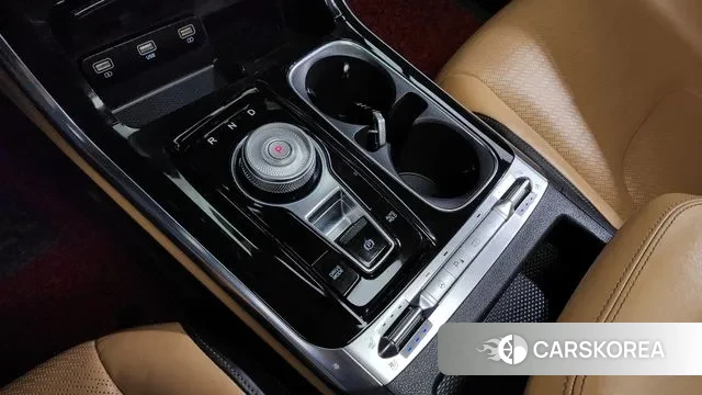 Kia Carnival 4th generation id 3170727 из Кореи 19