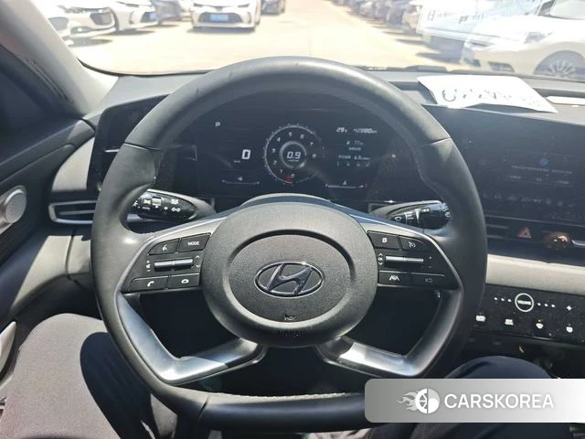 Hyundai Elantra id 4290781 из Китая 12