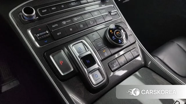 Hyundai The New Santa Fe id 3372544 из Кореи 19