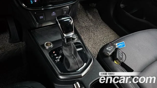 Ssangyong Berry New Tivoli id 2849739 из Кореи 19