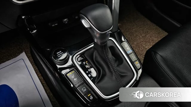 Kia Seltos id 4377317 из Кореи 19