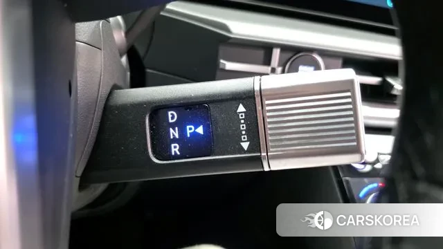 Hyundai Santa Fe (MX5) id 3732503 из Кореи 19