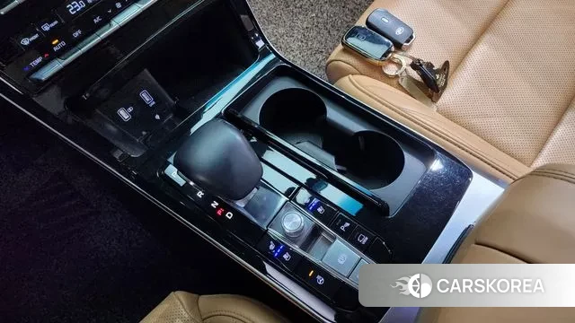 Kia K7 Premier id 3676778 из Кореи 19