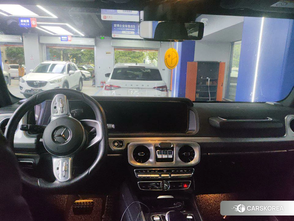 Mercedes-Benz G-class id 4467811 из Китая 9