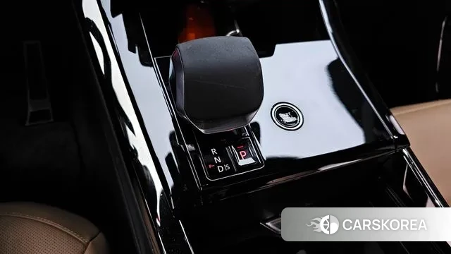 Land Rover Range Rover Sport 3rd Generation id 3549688 из Кореи 19