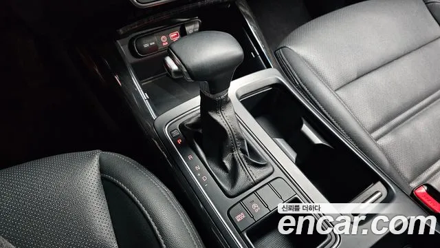 Kia The New Sorento id 2712032 из Кореи 19